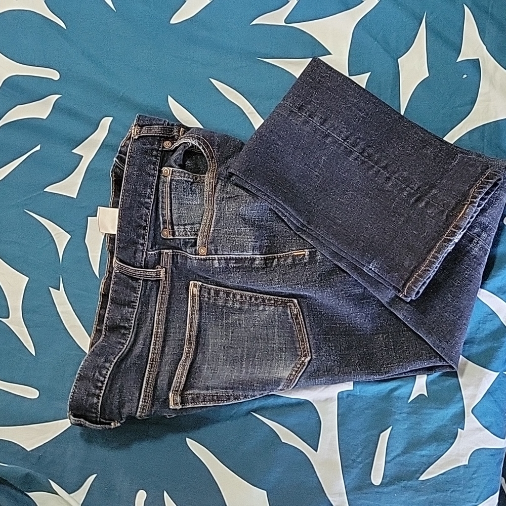 33/32 Old Navy Skinny Jeans
